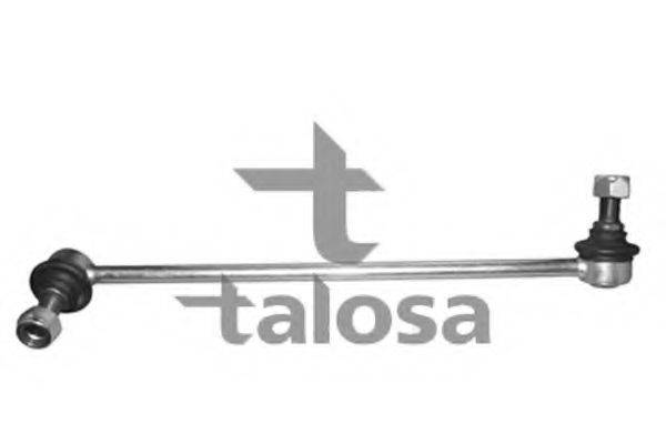 TALOSA 5001027 Тяга / стойка, стабилизатор