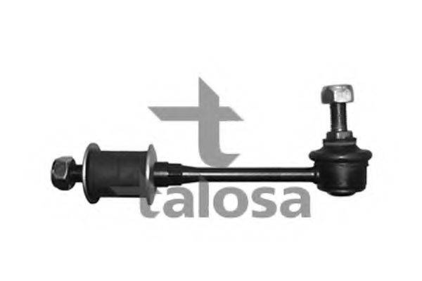 TALOSA 5001070 Тяга / стойка, стабилизатор