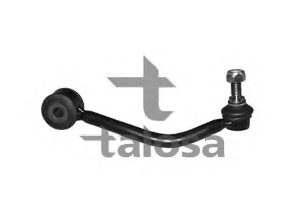 TALOSA 5001078 Тяга / стойка, стабилизатор