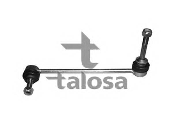 TALOSA 5001177 Тяга / стойка, стабилизатор