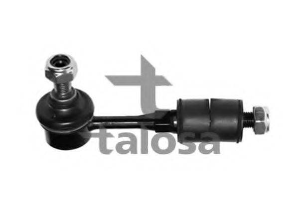 TALOSA 5001320 Тяга / стойка, стабилизатор
