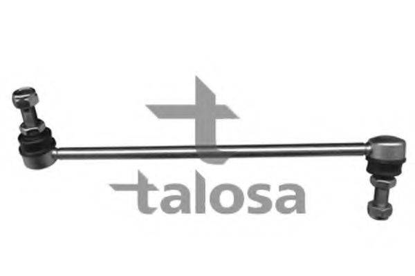 TALOSA 5001362 Тяга / стойка, стабилизатор