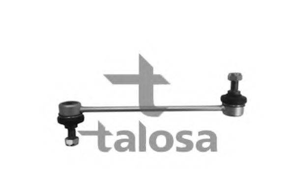 TALOSA 5002639 Тяга / стойка, стабилизатор