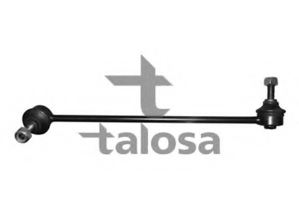 TALOSA 5002917 Тяга / стойка, стабилизатор