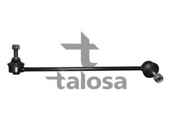 TALOSA 5002918 Тяга / стойка, стабилизатор