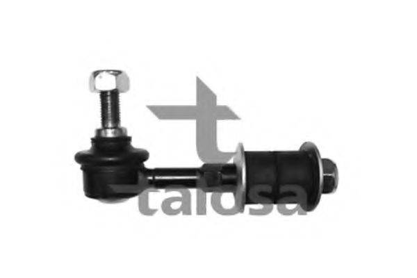 TALOSA 5003812 Тяга / стойка, стабилизатор