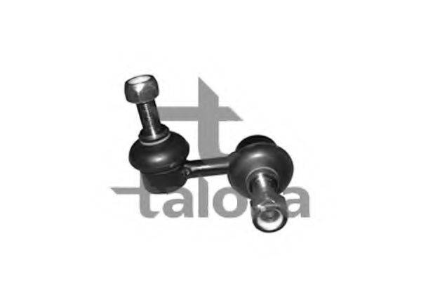 TALOSA 5004383 Тяга / стойка, стабилизатор