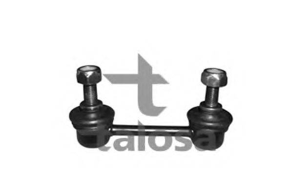 TALOSA 5004513 Тяга / стойка, стабилизатор