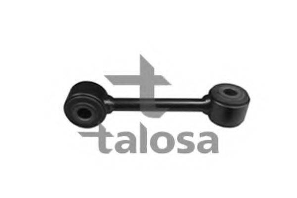 TALOSA 5004519 Тяга / стойка, стабилизатор