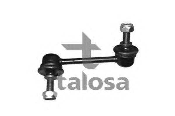 TALOSA 5004541 Тяга / стойка, стабилизатор