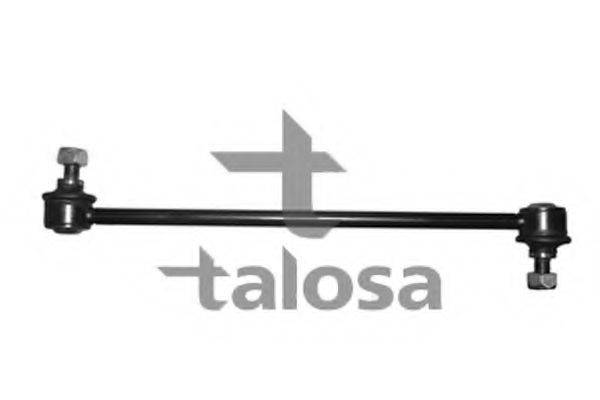 TALOSA 5004630 Тяга / стойка, стабилизатор