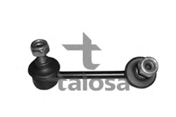 TALOSA 5004634 Тяга / стойка, стабилизатор