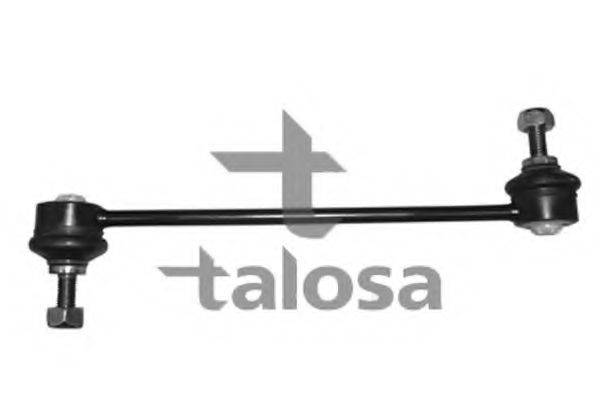 TALOSA 5004636 Тяга / стойка, стабилизатор