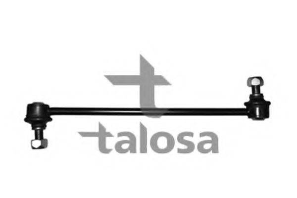 TALOSA 5004707 Тяга / стойка, стабилизатор