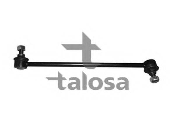 TALOSA 5004709 Тяга / стойка, стабилизатор