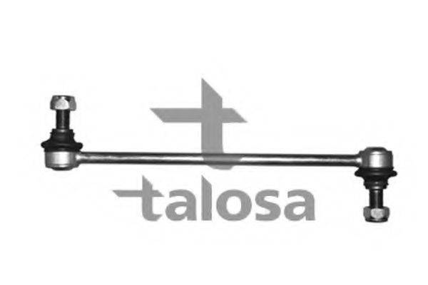 TALOSA 5004711 Тяга / стойка, стабилизатор