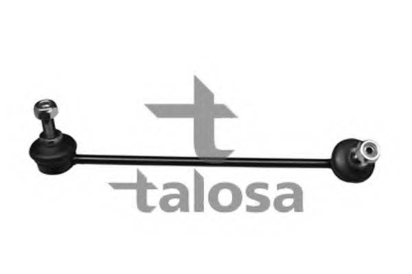 TALOSA 5006278 Тяга / стойка, стабилизатор