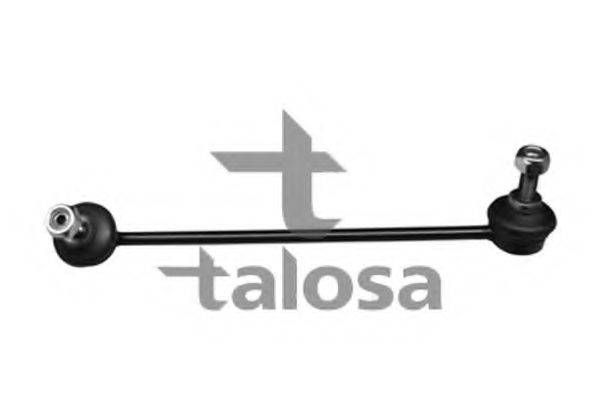 TALOSA 5006279 Тяга / стойка, стабилизатор