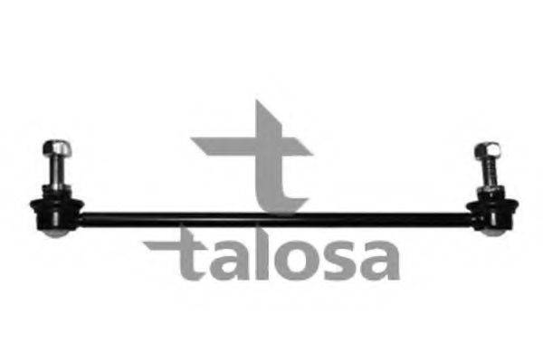 TALOSA 5007455 Тяга / стойка, стабилизатор