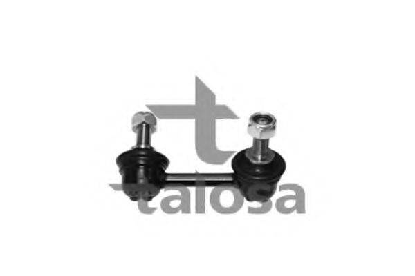 TALOSA 5007807 Тяга / стойка, стабилизатор