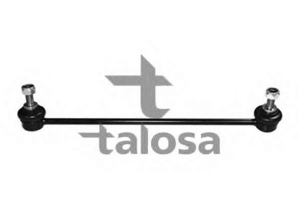 TALOSA 5007823 Тяга / стойка, стабилизатор