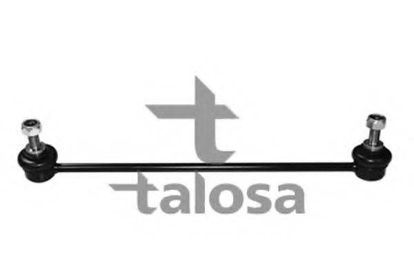 TALOSA 5007824 Тяга / стойка, стабилизатор