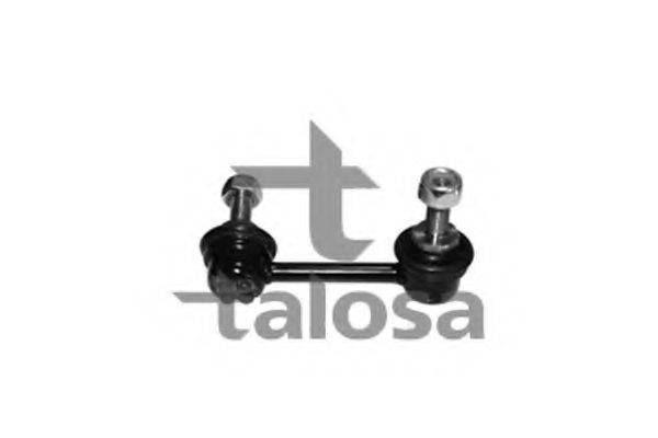 TALOSA 5007956 Тяга / стойка, стабилизатор