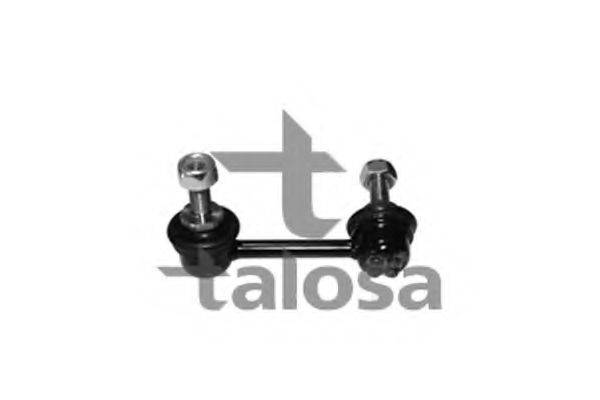 TALOSA 5007957 Тяга / стойка, стабилизатор