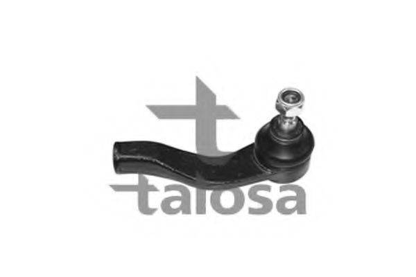 TALOSA 4208378 Наконечник поперечной рулевой тяги