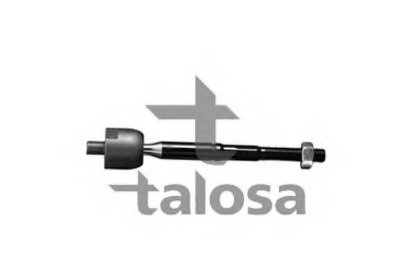 TALOSA 4401550 Осевой шарнир, рулевая тяга