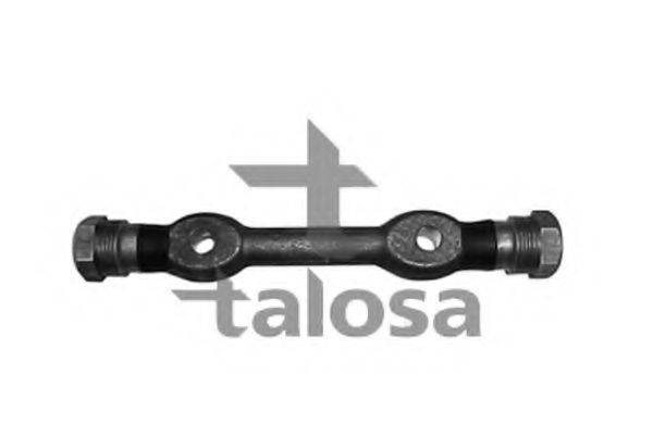 TALOSA 9905559 Болт, поперечный рычаг подвески