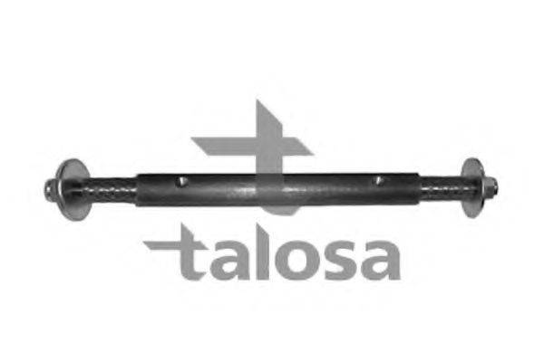 TALOSA 9905561 Болт, поперечный рычаг подвески