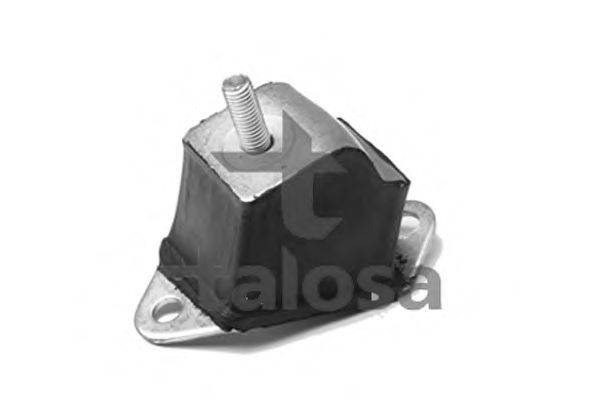 TALOSA 6105161 Подвеска, двигатель