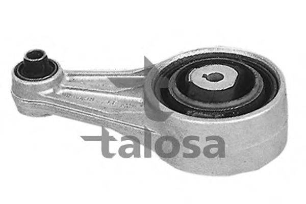 TALOSA 6105206 Подвеска, двигатель