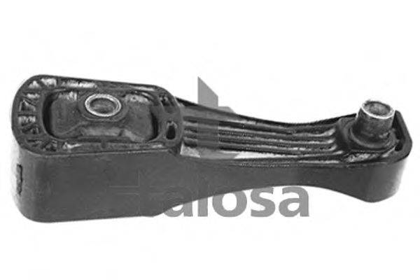 TALOSA 6105209 Подвеска, двигатель