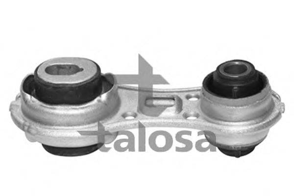 TALOSA 6105213 Подвеска, двигатель