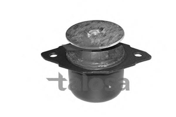 TALOSA 6105295 Подвеска, двигатель