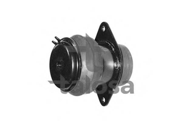TALOSA 6105312 Подвеска, двигатель
