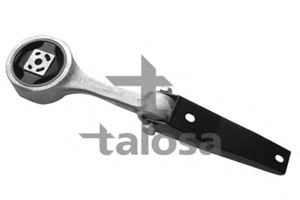 TALOSA 6105321 Подвеска, двигатель