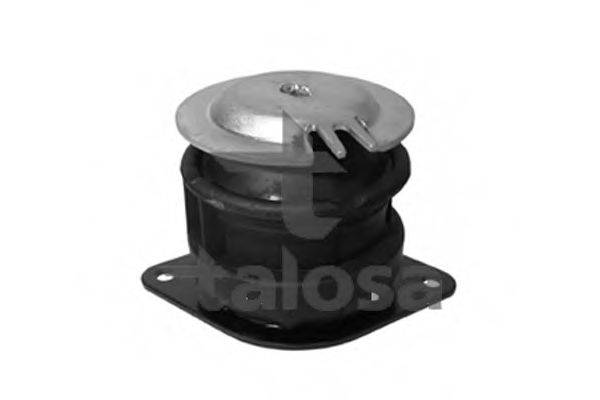 TALOSA 6105339 Подвеска, двигатель