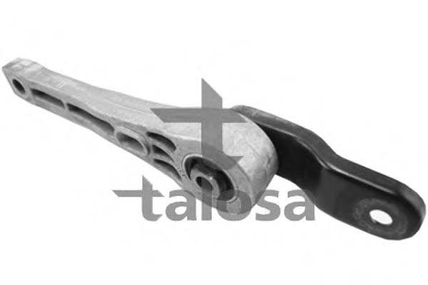 TALOSA 6105342 Подвеска, двигатель