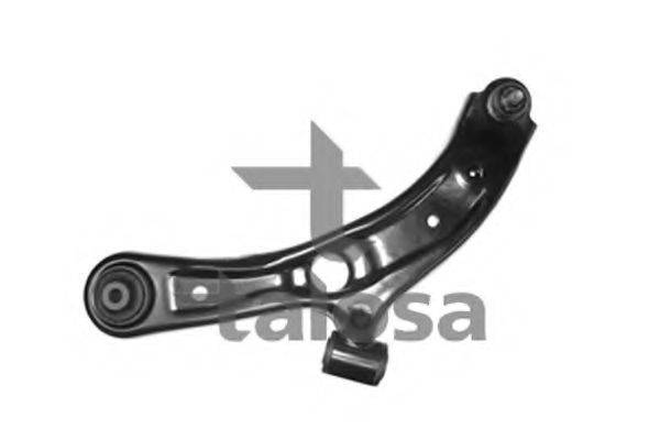 TALOSA 4004440 Рычаг независимой подвески колеса, подвеска колеса