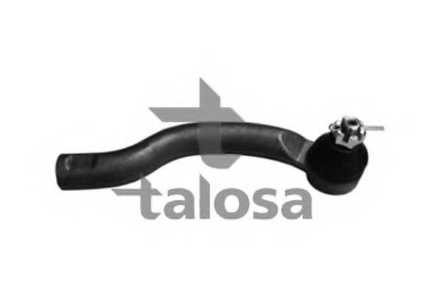 TALOSA 4203183 Наконечник поперечной рулевой тяги