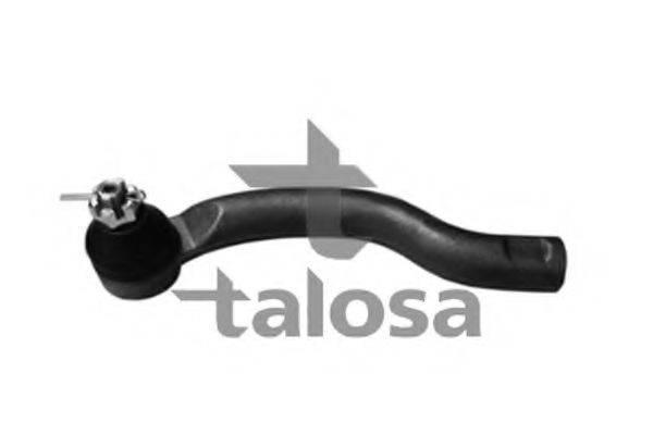 TALOSA 4203184 Наконечник поперечной рулевой тяги