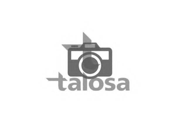 TALOSA 4203236 Наконечник поперечной рулевой тяги