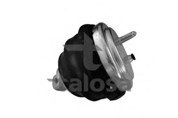 TALOSA 6106632 Подвеска, двигатель
