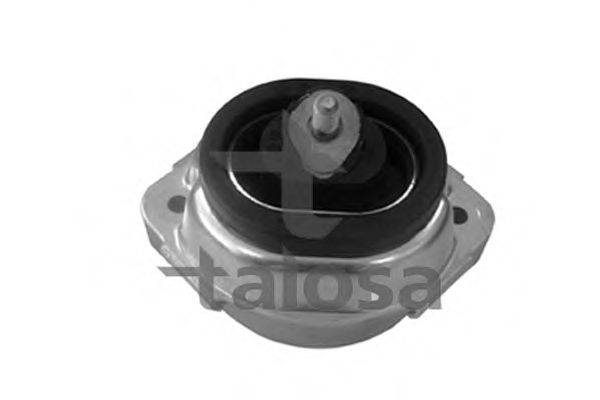 TALOSA 6106637 Подвеска, двигатель