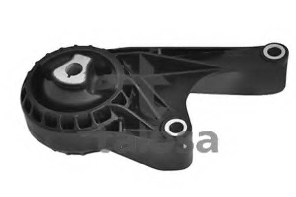 TALOSA 6106649 Подвеска, двигатель