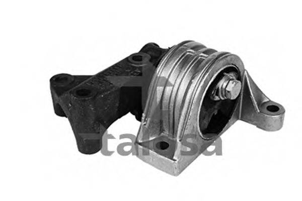 TALOSA 6106725 Подвеска, двигатель