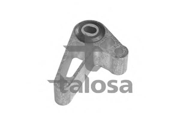 TALOSA 6106752 Подвеска, двигатель